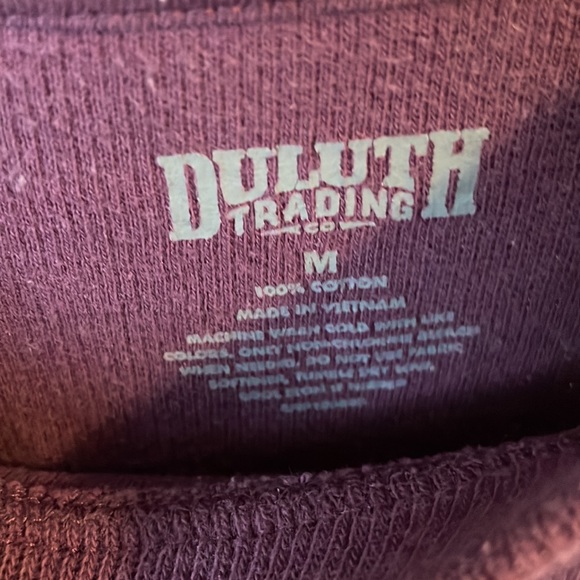 Duluth Sweater - Picture 2 of 3